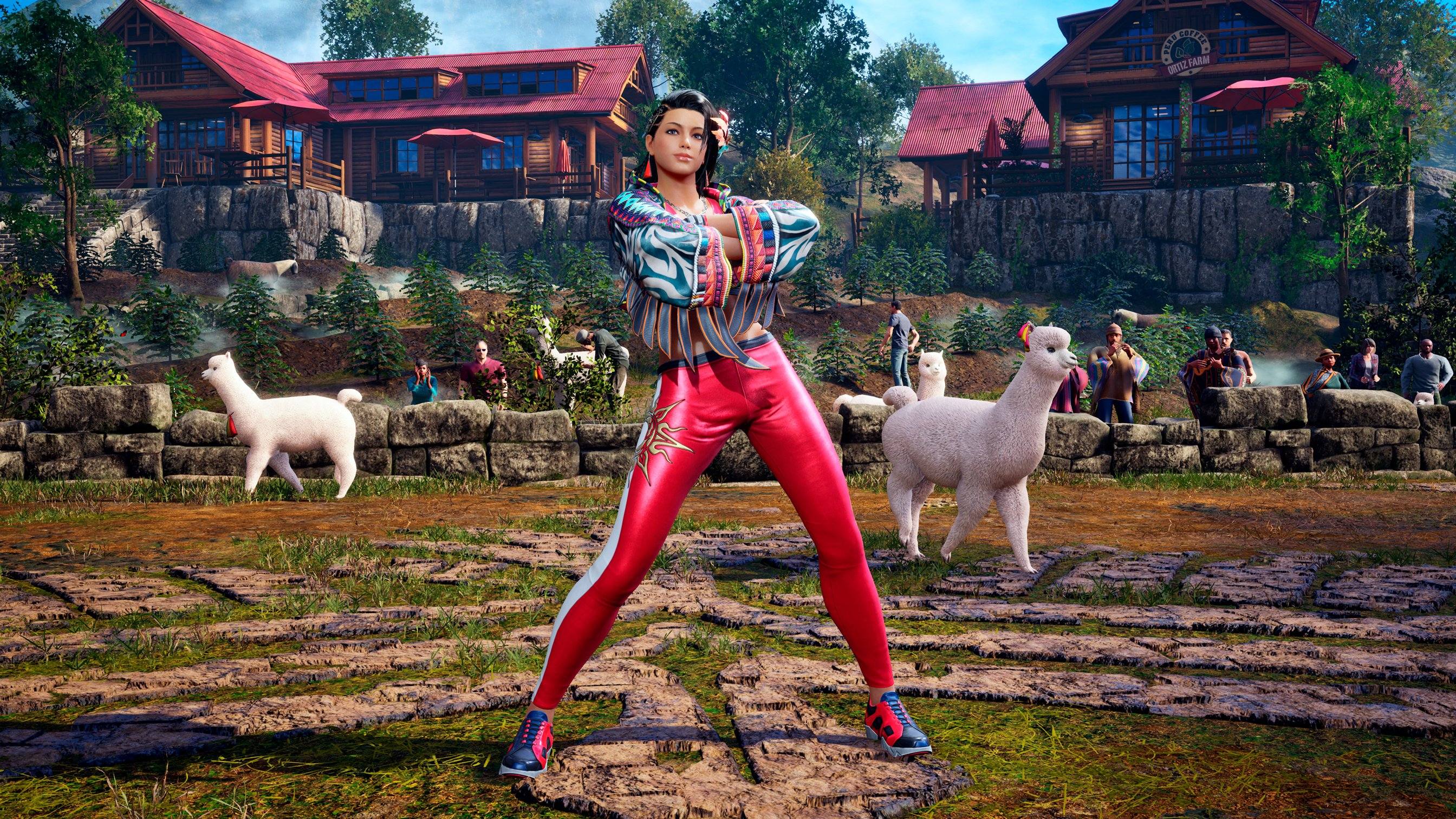 Tekken 8 - Imagen 44